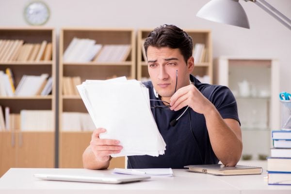 Nebenkostenabrechnung-Erstellen