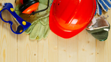 Sicherheit beim Heimwerken – Ratschläge und Tipps für die Praxis