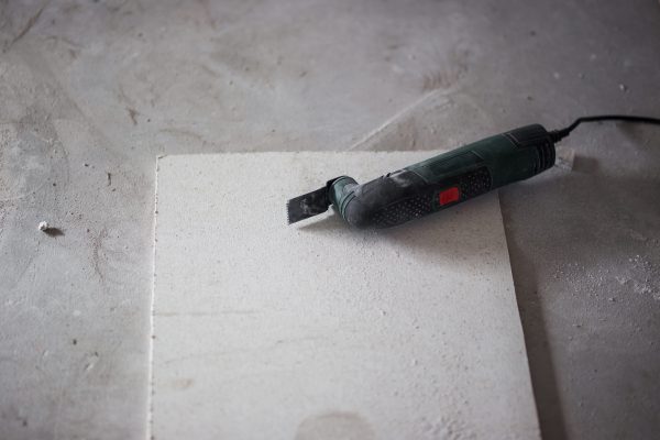 Trockenestrich-Fermacell