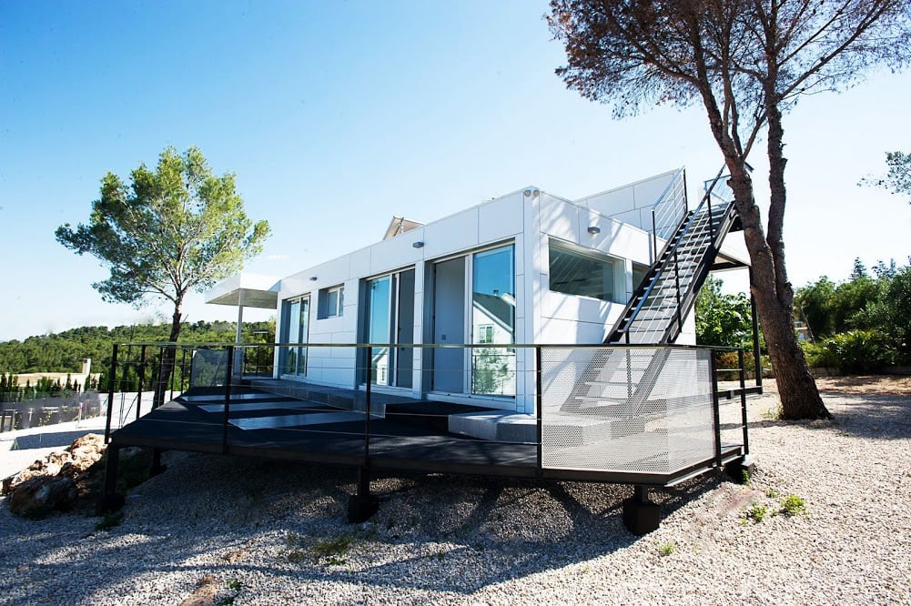 Modulhaus