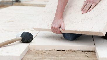 Terrassenplatten günstig