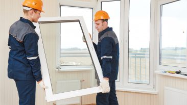 Einbruchschutz – Fenster gehören zu den häufigsten Schwachstellen