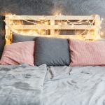 Bett selber bauen – so einfach geht es