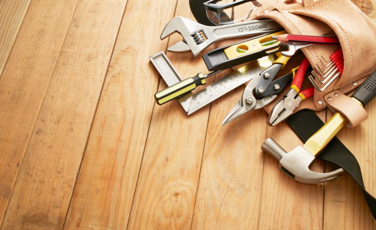 Wie erkennt man hochwertiges Werkzeug? Praktische Tipps für Heimwerker