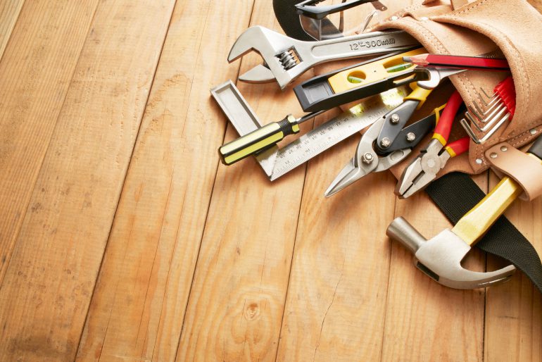 Wie erkennt man hochwertiges Werkzeug? Praktische Tipps für Heimwerker