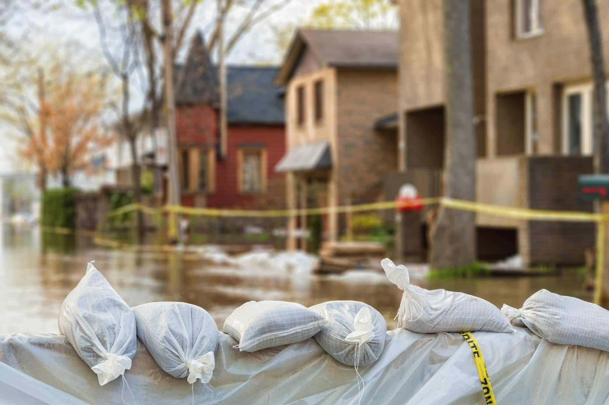 Mieter Oder Vermieter Haftung Fur Unwetterschaden Heimhelden