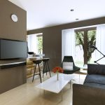 Fernseher an die Wand hängen – Tipps und Tricks für einen perfekten TV-Genuss