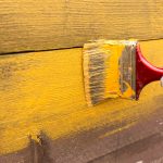 Gartenhaus streichen: Tipps zur Farbauswahl