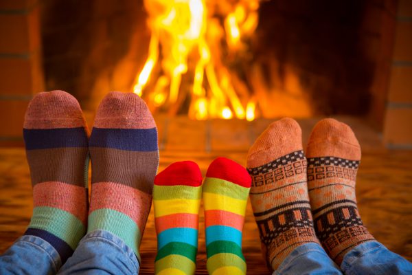 Kamin und Ofen richtig nutzen – Tipps und Tricks für die Befeuerung