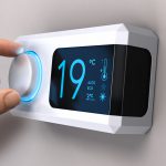 Das richtige Raumthermostat auswählen