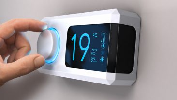 Das richtige Raumthermostat auswählen