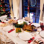 Typische Weihnachtsessen: Das kommt über die Feiertage auf den Tisch
