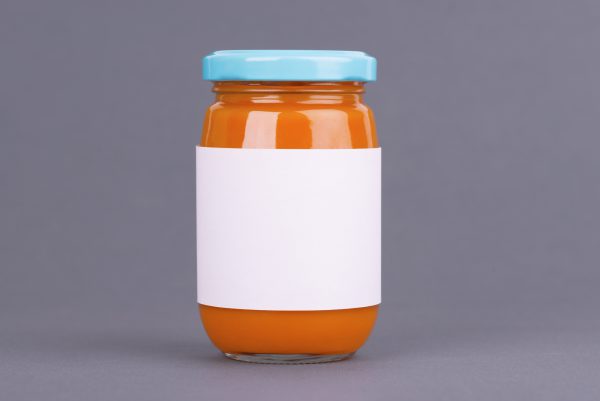 DIY – Küche mit eigenen Etikettenvariationen auffrischen