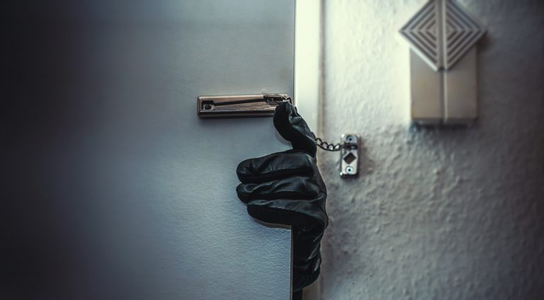 Einbruchsschutz staatlich fördern lassen
