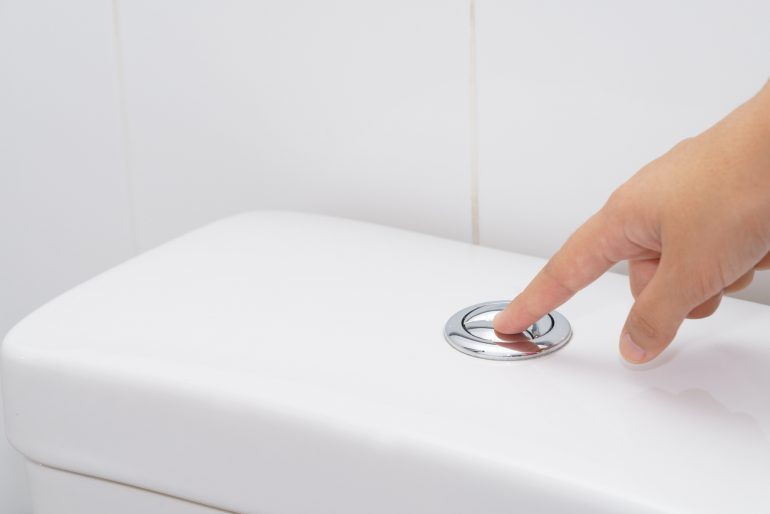 Wasser sparen im Alltag: Wie lange reicht unser Wasser noch?