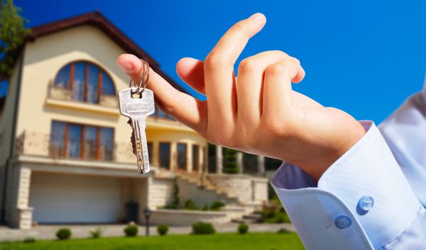 Für weitere Anspannung: Ausländisches Geld strömt auf deutschen Wohnungsmarkt