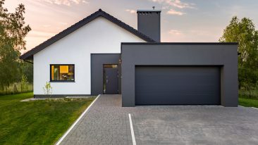 Carport oder Garage – wo ist das Auto nachts am besten aufgehoben?