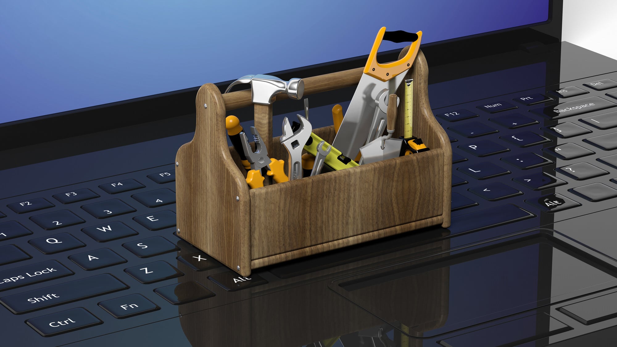 Heimwerkerbedarf online einkaufen