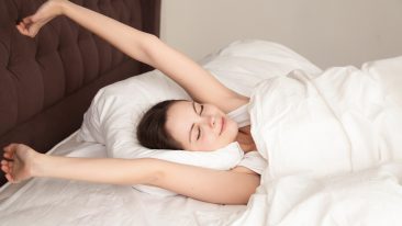 Sieben No-Gos, die Sie bei der Schlafzimmer-Einrichtung lieber vermeiden sollten