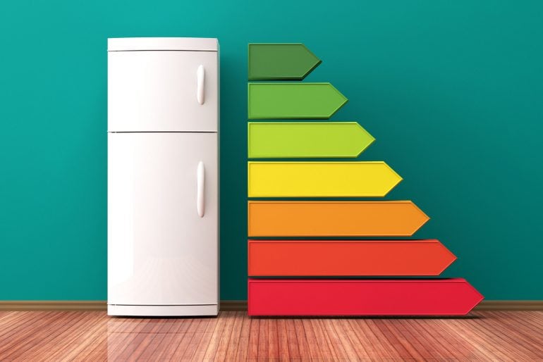 Strom sparen beim Kühl- und Gefrierschrank – Tipps und Tricks