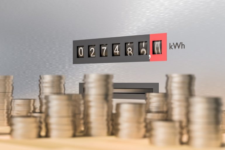 Strom-Nebenkosten für Mieter und Vermieter – Was ist zu beachten?