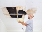 Wie gelingt die Wasserschaden-Trocknung am besten?