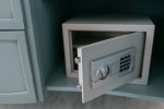 Tresor für Wertgegenstände