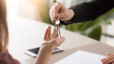 Wohnung mieten in Münster