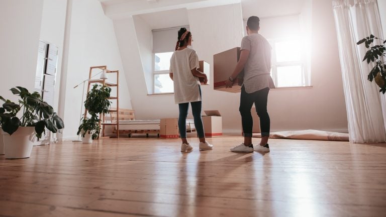 Wohnung mieten Nürnberg