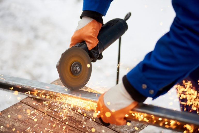 Aluminium schneiden: Leichtmetall sägen leicht gemacht durch gute Tipps vom Fachmann