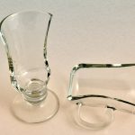 Glas-Reparatur