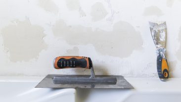 Mauerrisse reparieren leichtgemacht: Schritt für Schritt zur perfekten Fassade