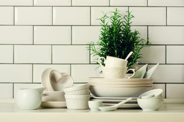 Porzellan-Hersteller