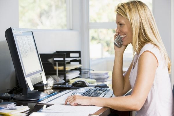 So wird das Homeoffice erleichtert – 10 Tipps für erfolgreiche Heimarbeit