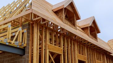 Mehrfamilienhaus bauen: die Kosten im Überblick