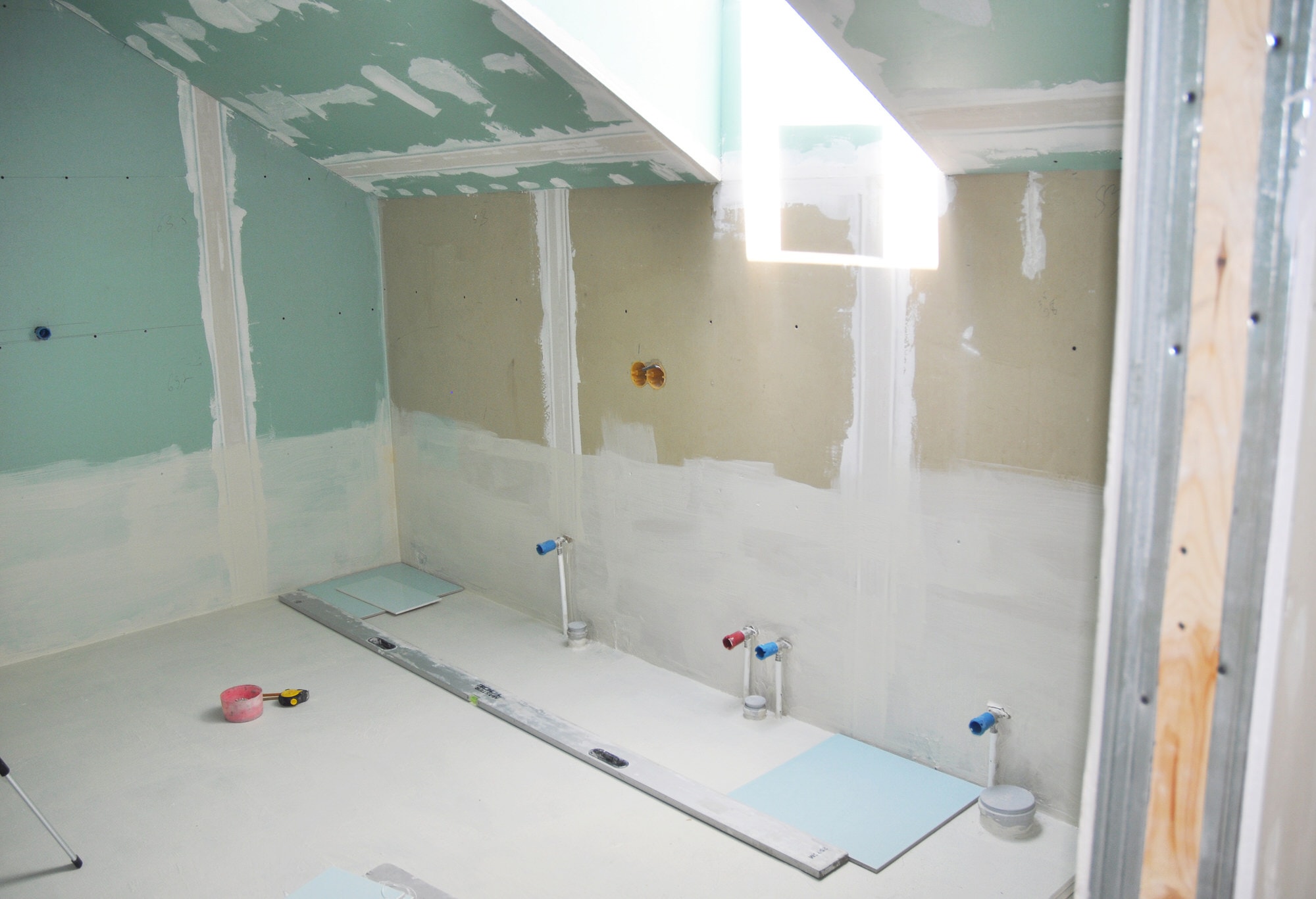 badezimmer renovieren kosten beispiele - Single Schlafzimmer