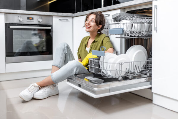 Die Auswahl des richtigen Spülprogramms ist entscheidend für die Effizienz der Spülmaschine und trägt dazu bei, Geschirr optimal zu reinigen und gleichzeitig zu schonen.