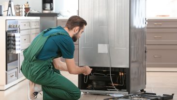Kühlschrank-Thermostat prüfen: Wie funktioniert es?