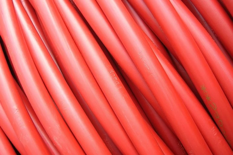 Automatische Kabelaufroller bieten mehr Komfort