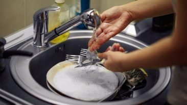 Ausziehbare Waschtischarmaturen – eine Bereicherung für Küche und Badezimmer