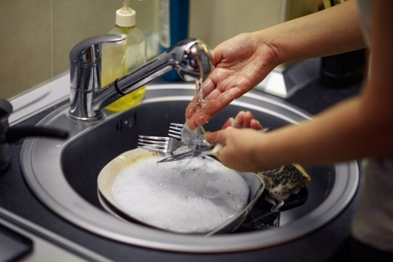 Ausziehbare Waschtischarmaturen – eine Bereicherung für Küche und Badezimmer