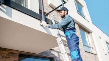 Balkon anbauen: Die Kosten im Überblick