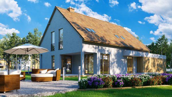 Nicht von der Stange Das eigene Haus individuell planen