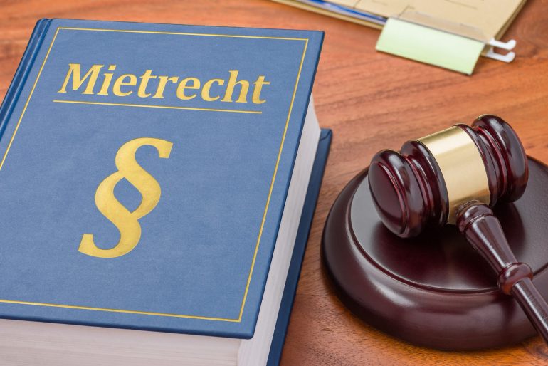 Mietrecht: Das sind die neuen Regelungen für Mieter und Eigentümer ab 2019