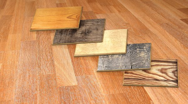 Holzboden Im Badezimmer Geht Das Macht Das Sinn