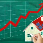 Entwicklung Immobilienpreise 2018