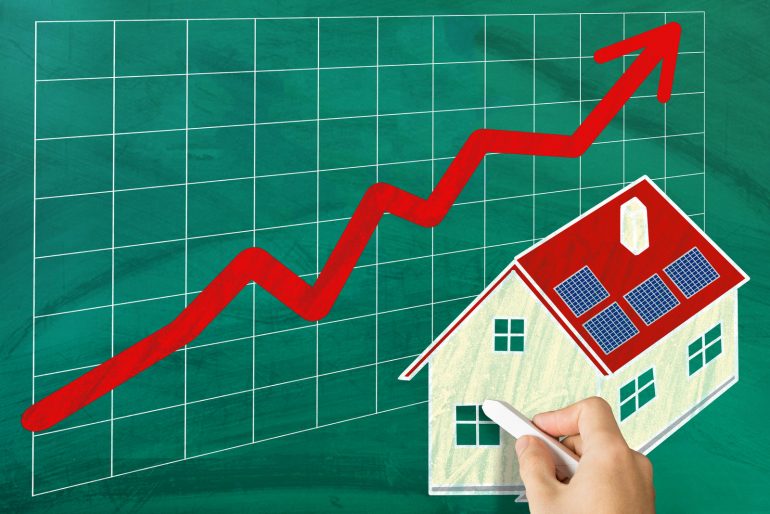 Rückblick Immobilienmarkt 2018: so lief das letzte Jahr