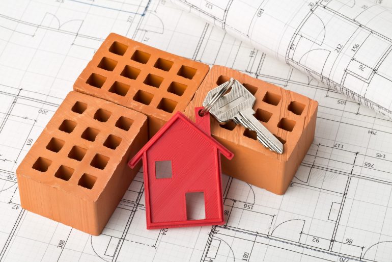 Haus verklinkern, mit welchen Kosten muss man rechnen?