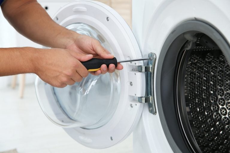Haushaltsgeräte selbst reparieren statt entsorgen