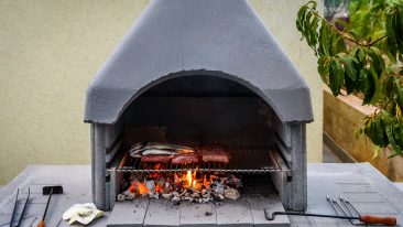 Holzbackofen selber bauen – Gewusst wie!